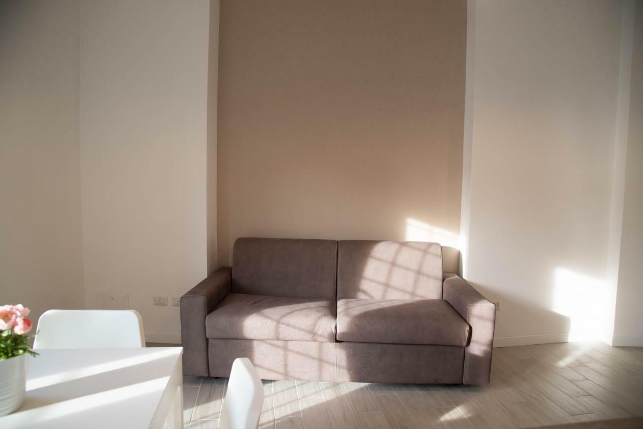 Appartamento 150 Рим Экстерьер фото