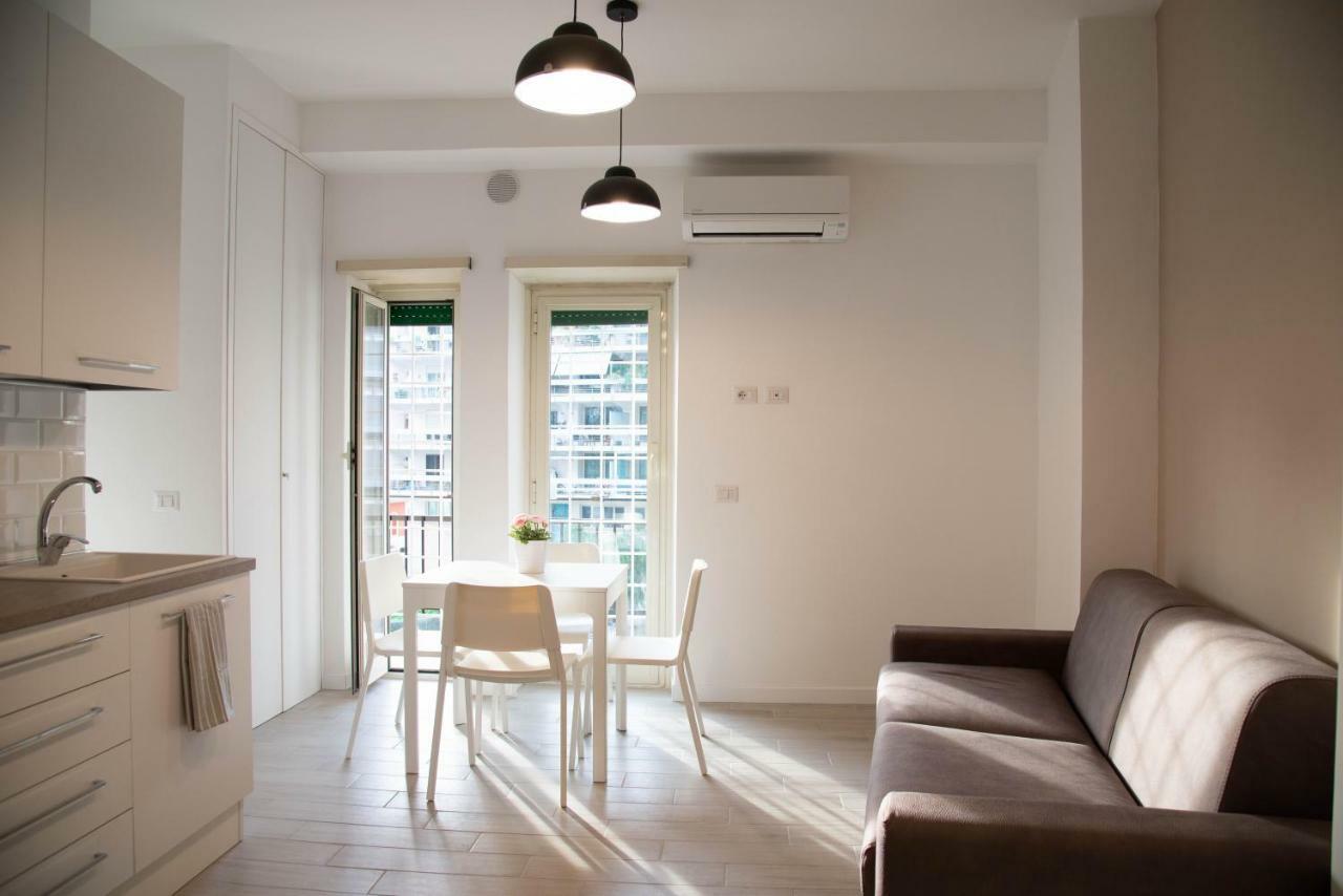 Appartamento 150 Рим Экстерьер фото