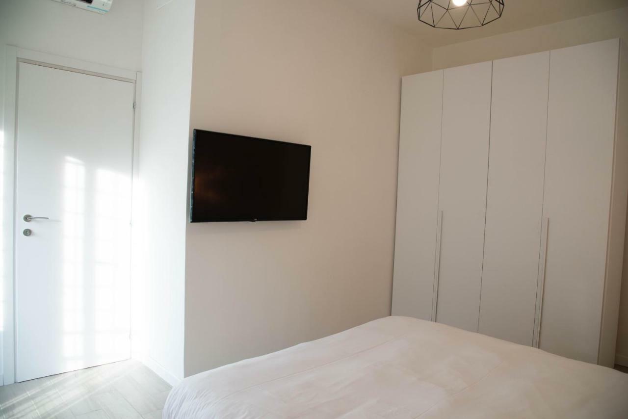 Appartamento 150 Рим Экстерьер фото
