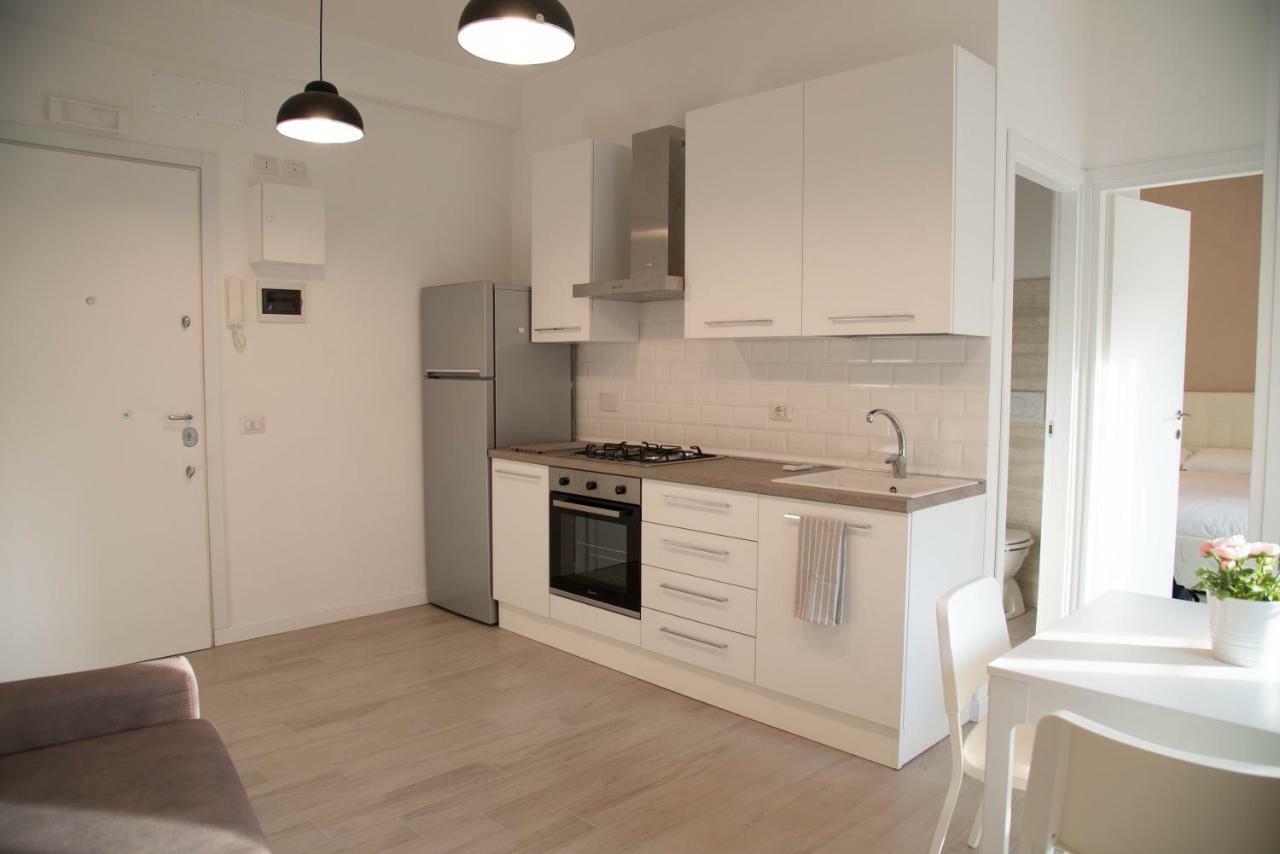 Appartamento 150 Рим Экстерьер фото