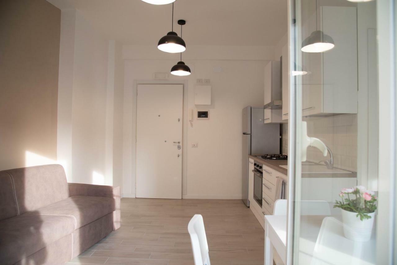 Appartamento 150 Рим Экстерьер фото