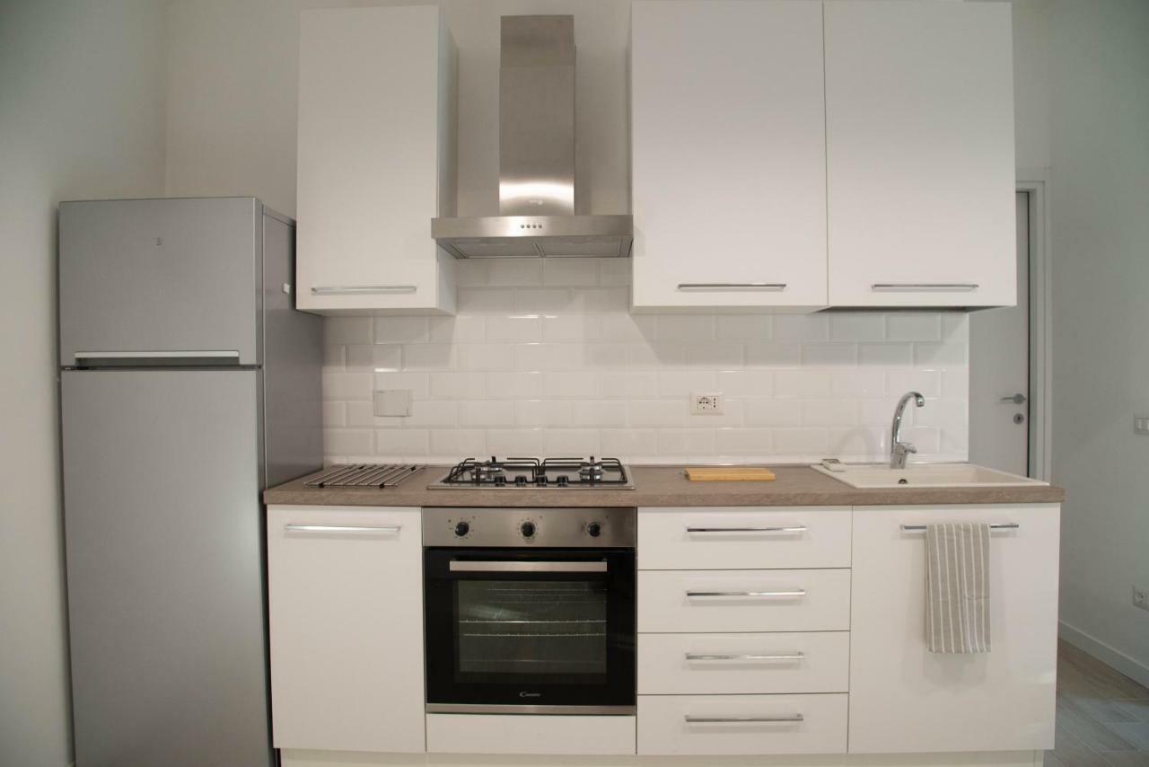 Appartamento 150 Рим Экстерьер фото