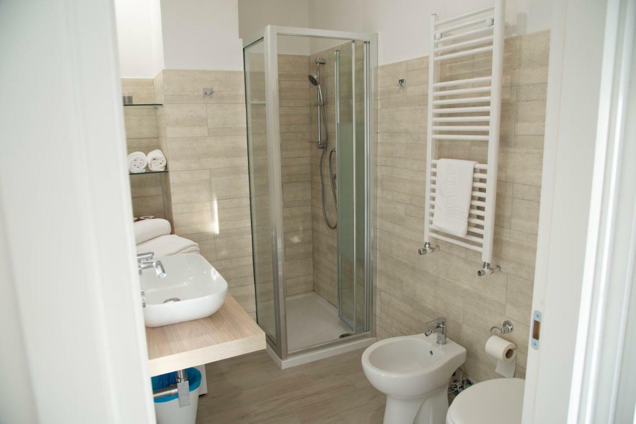 Appartamento 150 Рим Экстерьер фото