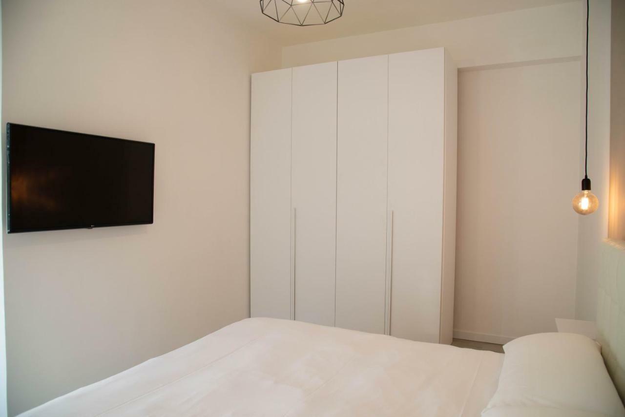 Appartamento 150 Рим Экстерьер фото