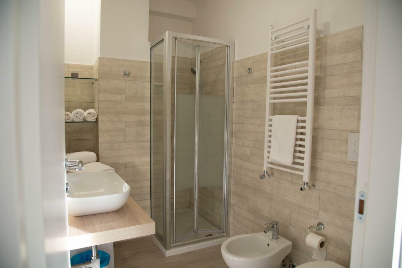 Appartamento 150 Рим Экстерьер фото