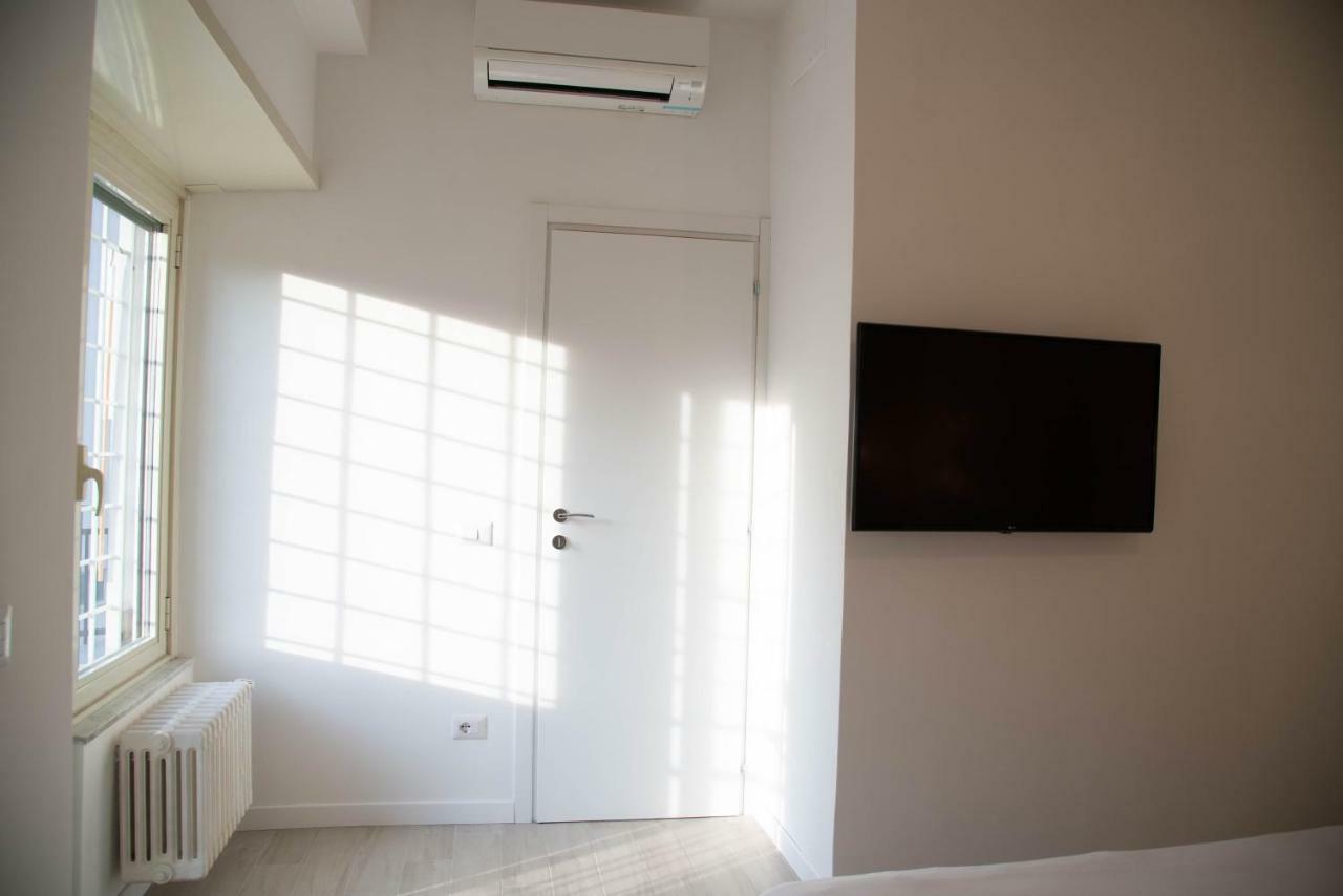Appartamento 150 Рим Экстерьер фото
